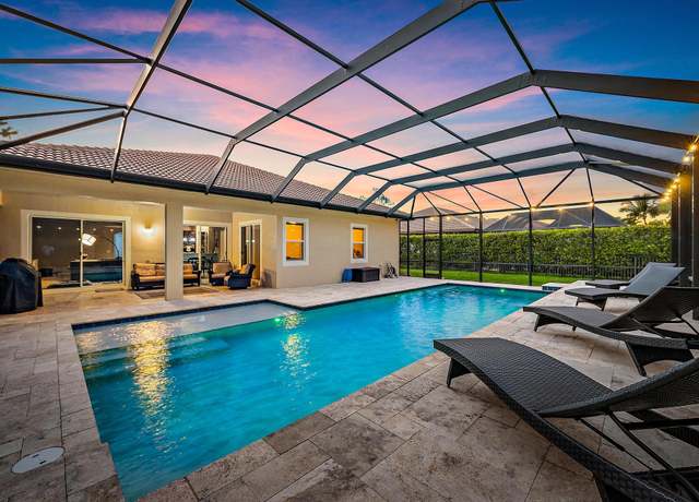 Property at 271 Rudder Cay Way, Jupiter, FL 33458, 4 beds, 3 baths