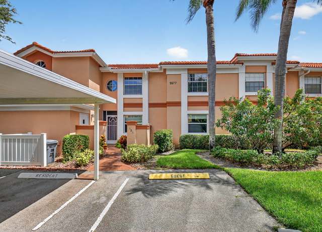 Property at 9877 Seacrest Cir #101, Boynton Beach, FL 33437, 3 beds, 2 baths