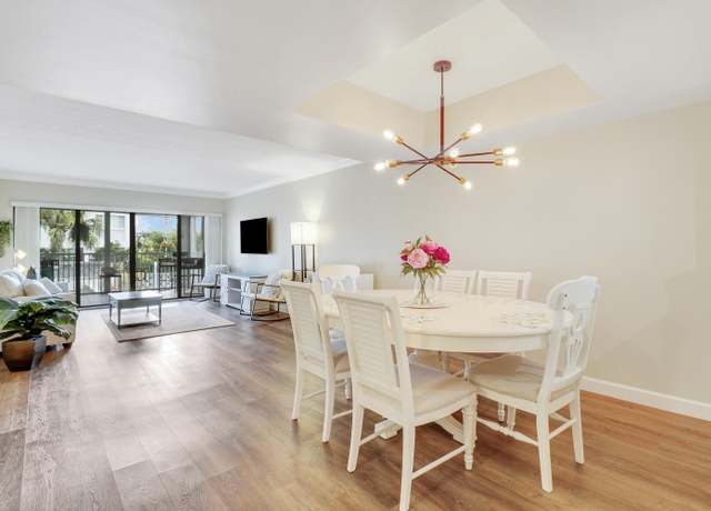 Property at 155 Yacht Club Dr #107, North Palm Beach, FL 33408, 2 beds, 2 baths
