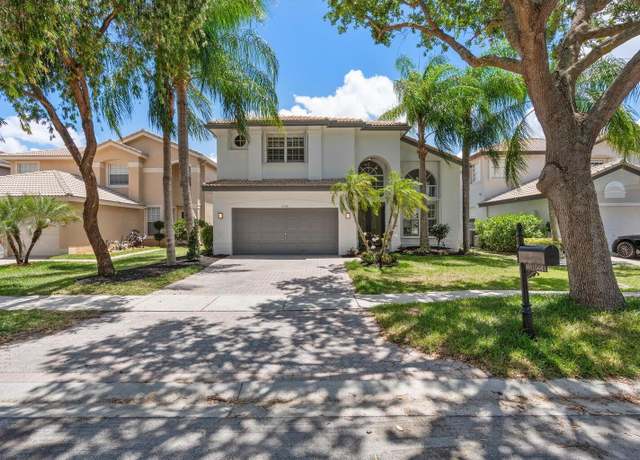 Property at 11566 Big Sky Ct, Boca Raton, FL 33498, 4 beds, 4 baths