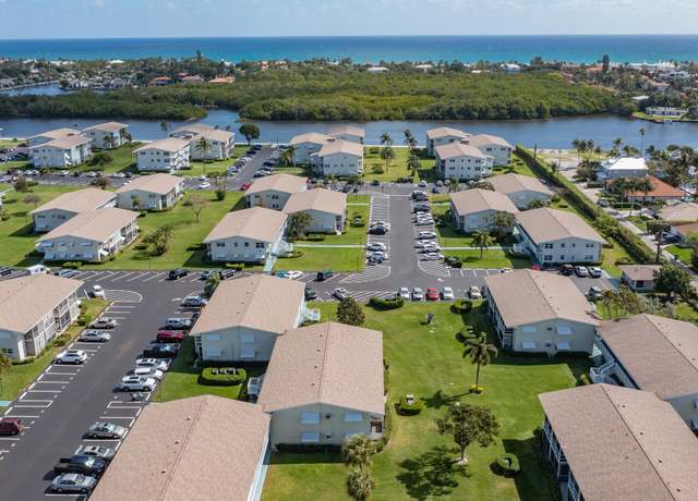 Property at 740 Horizons W #207, Boynton Beach, FL 33435, 1 bed, 1 bath