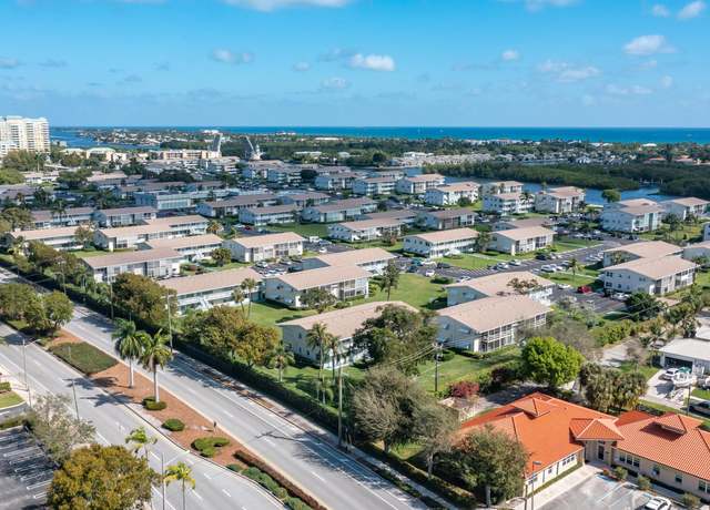 Property at 740 Horizons W #207, Boynton Beach, FL 33435, 1 bed, 1 bath