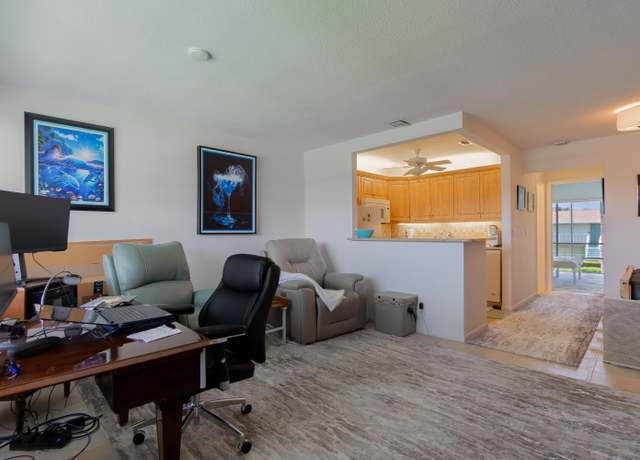 Property at 740 Horizons W #207, Boynton Beach, FL 33435, 1 bed, 1 bath