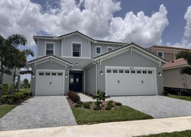Property at 5717 Aleppo Pine Pl, Westlake, FL 33470, 3 beds, 3.5 baths