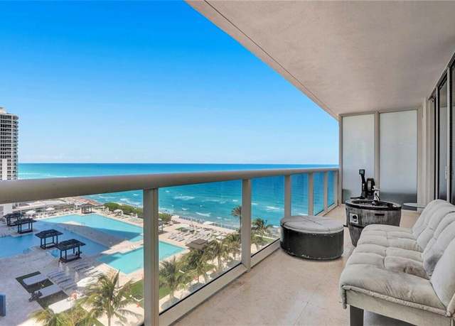 Property at 1830 S Ocean Dr #1410, Hallandale Beach, FL 33009, 2 beds, 2 baths