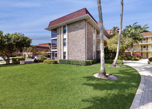 Property at 5540 Tamberlane Cir #121, Palm Beach Gardens, FL 33418, 2 beds, 2 baths