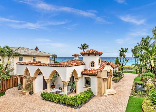 Property at 462 NE 21st Ave Unit (N. Ocean Drive), Deerfield Beach, FL 33441, 3 beds, 2.5 baths