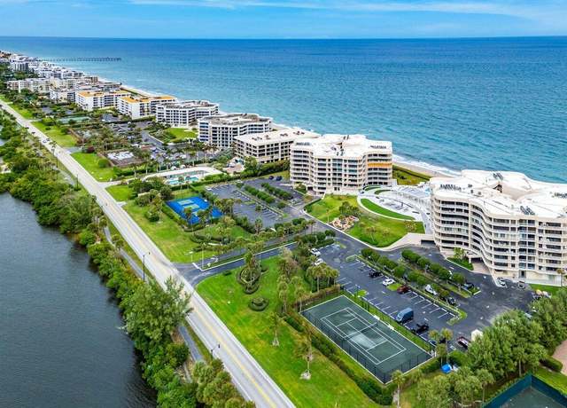 Property at 3400 S Ocean Blvd Unit 2aii, Palm Beach, FL 33480, 2 beds, 2 baths