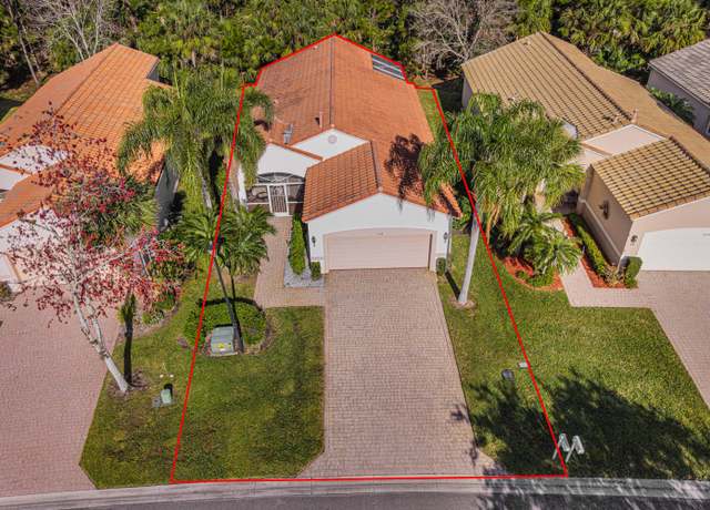 Property at 304 NW Alana Ave, Port Saint Lucie, FL 34986, 2 beds, 2 baths