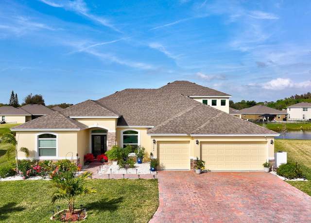 Property at 5280 2nd Mnr, Vero Beach, FL 32968, 5 beds, 4 baths