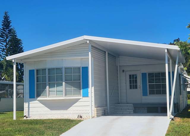Property at 3 Palma Del Rio, Port Saint Lucie, FL 34952, 2 beds, 2 baths