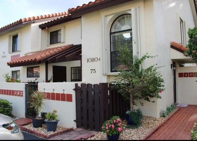 Property at 10804 Bahama Palm Way #202, Boynton Beach, FL 33437, 3 beds, 2 baths