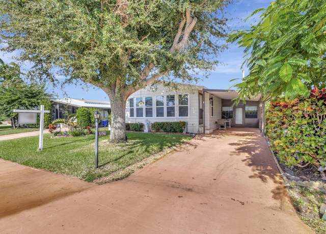 Property at 7605 SE Independence Ave, Hobe Sound, FL 33455, 2 beds, 2 baths