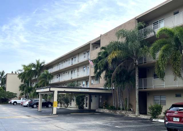 Property at 330 NE 26th Ave #406, Boynton Beach, FL 33435, 1 bed, 1.5 baths
