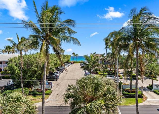 Property at 2000 S Ocean Blvd #301, Delray Beach, FL 33483, 3 beds, 2 baths