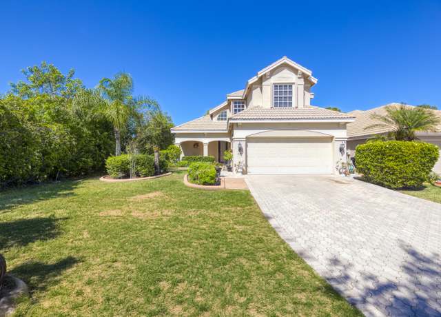 Property at 657 SW Munjack Cv, Port Saint Lucie, FL 34986, 3 beds, 2.5 baths