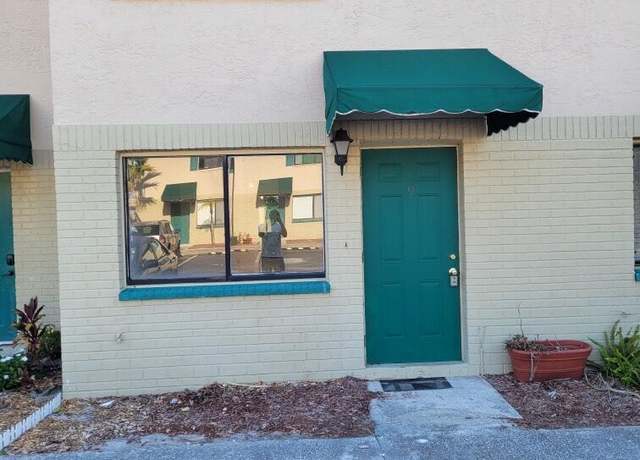 Property at 2052 Kings Hwy #9, Clearwater, FL 33755, 2 beds, 1.5 baths