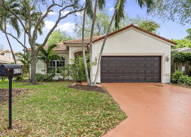 Property at 4155 NW 1st Ct, Delray Beach, FL 33445, 3 beds, 2.5 baths