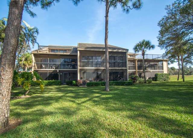 Property at 9430 Meadowood Dr #204, Fort Pierce, FL 34950, 2 beds, 2 baths