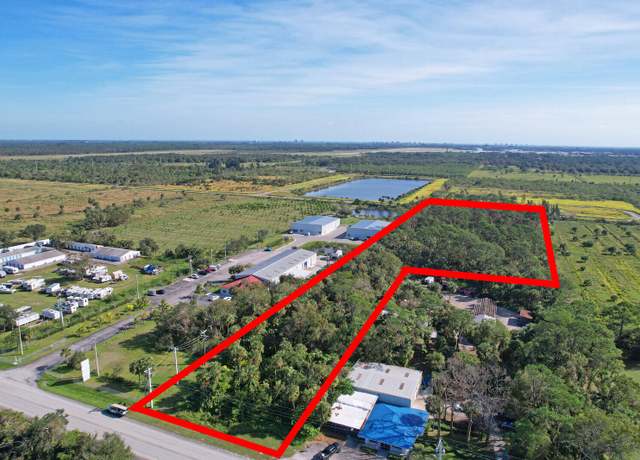 Property at 0 Kings Hwy, Fort Pierce, FL 34951