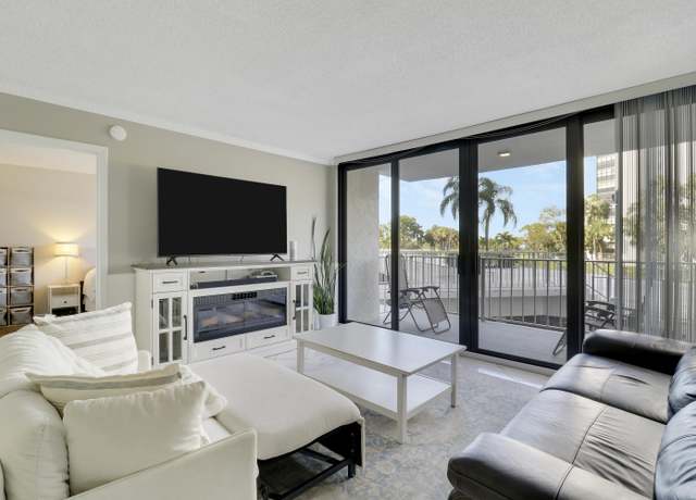 Property at 336 Golfview Rd #214, North Palm Beach, FL 33408, 2 beds, 2 baths