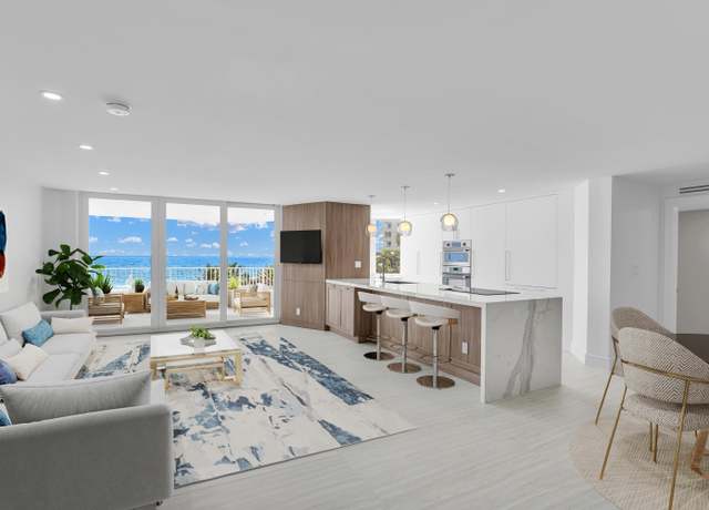 Property at 550 S Ocean Blvd #406, Boca Raton, FL 33432, 2 beds, 2 baths