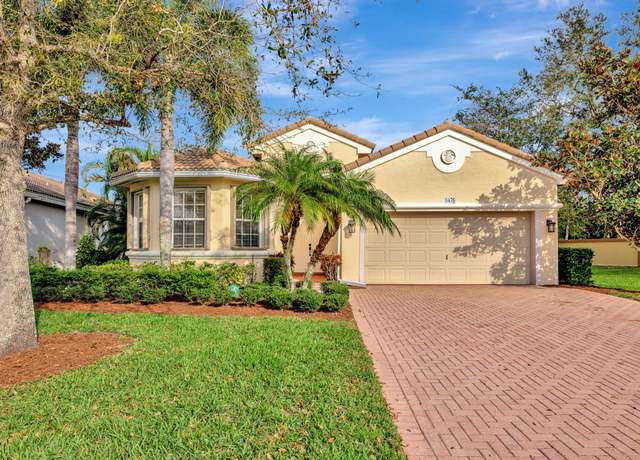 Property at 1476 SE Legacy Cove Cir, Stuart, FL 34997, 3 beds, 2.5 baths