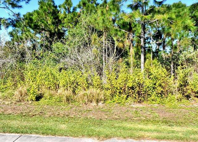 Property at 1357 SW Becker Rd, Port Saint Lucie, FL 34953