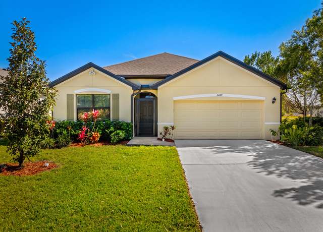 Property at 6229 NW Regent St, Port Saint Lucie, FL 34983, 4 beds, 2 baths