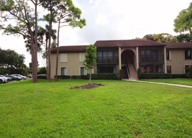 Property at 711 Sunny Pine Way Unit A1, Greenacres, FL 33415, 3 beds, 2 baths