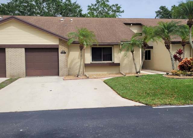 Property at 135 Meander Cir, Royal Palm Beach, FL 33411, 3 beds, 2 baths