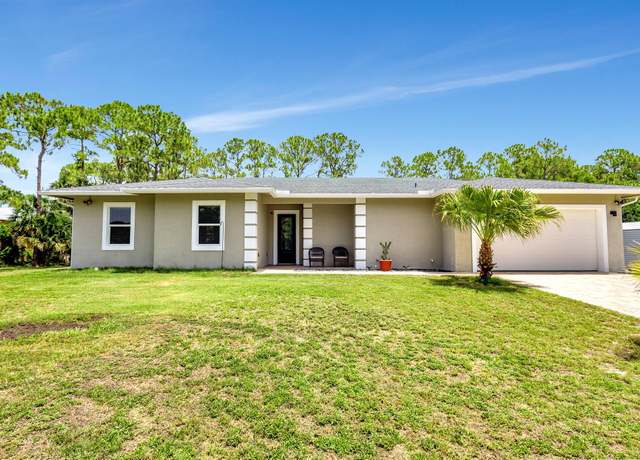 Property at 16575 69th St N, The Acreage, FL 33470, 3 beds, 2.5 baths