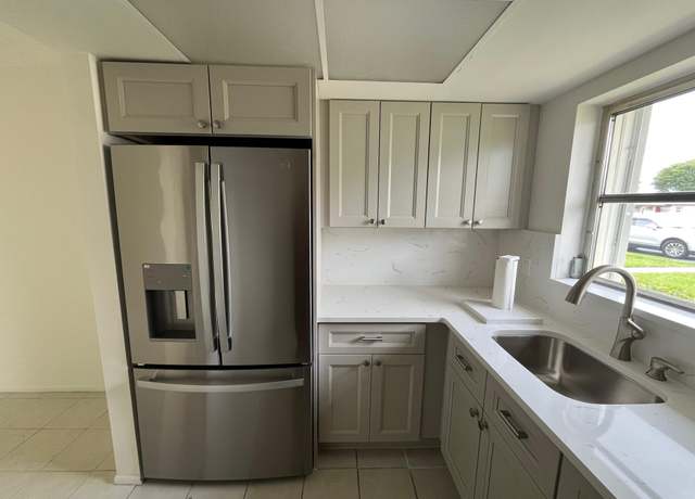 Property at 2878 Ashley Dr E Unit G, West Palm Beach, FL 33415, 1 bed, 1 bath