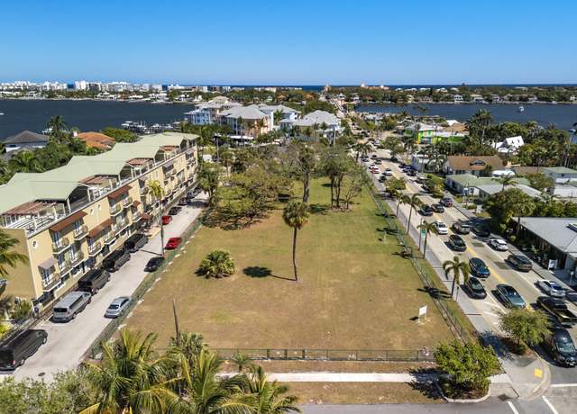 Property at 201 E Ocean Ave #1, Lantana, FL 33462