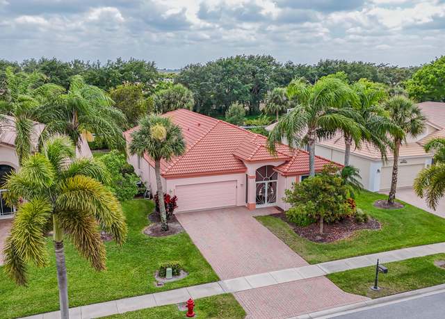 Property at 8926 Agliana Cir, Boynton Beach, FL 33472, 3 beds, 2 baths