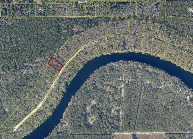 Property at Tbd Running Springs Dr, Live Oak, FL 32060