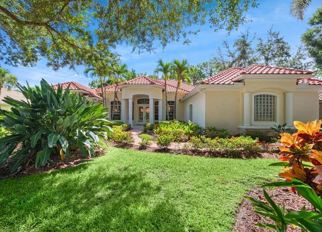 Property at 8212 Kiawah Trce, Port Saint Lucie, FL 34986, 3 beds, 3 baths