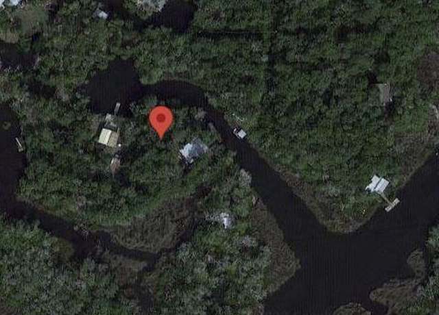 Property at 5935 Hellgate Is, Homosassa, FL 34448