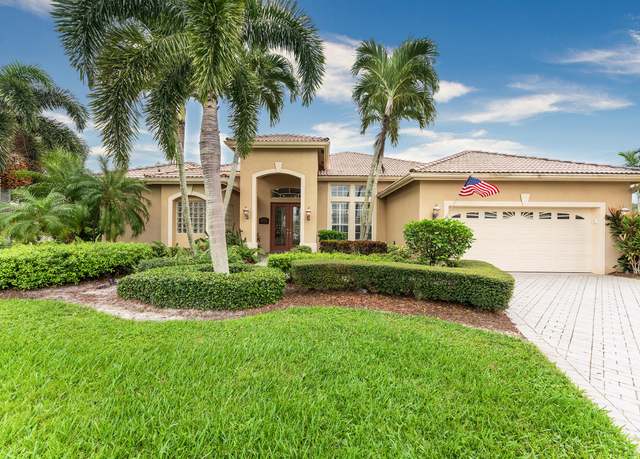 Property at 1826 SE Killean Ct, Port Saint Lucie, FL 34952, 3 beds, 3 baths