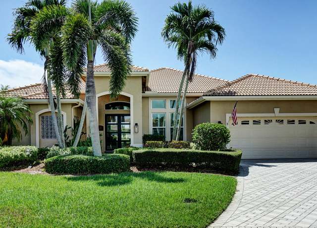 Property at 1826 SE Killean Ct, Port Saint Lucie, FL 34952, 3 beds, 3 baths