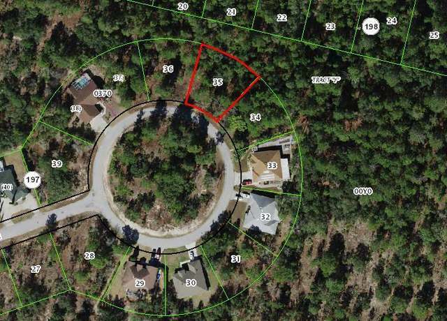 Property at 29 Smilax Ct N, Homosassa, FL 34446