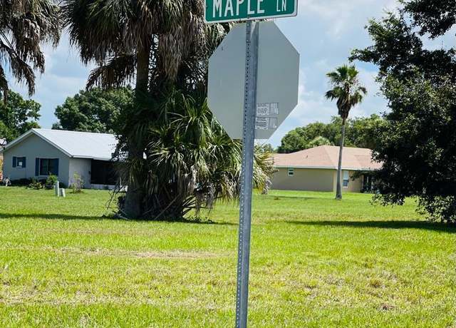 Property at 6009 Pebble Ln, Sebring, FL 33876