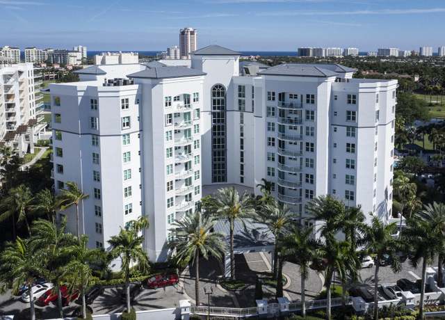 Property at 500 SE Mizner Blvd Unit A608, Boca Raton, FL 33432, 3 beds, 3 baths