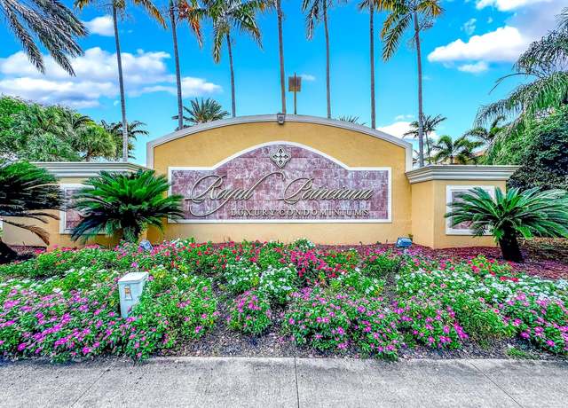 Property at 1265 SW 46th Ave #2216, Pompano Beach, FL 33069, 1 bed, 1 bath