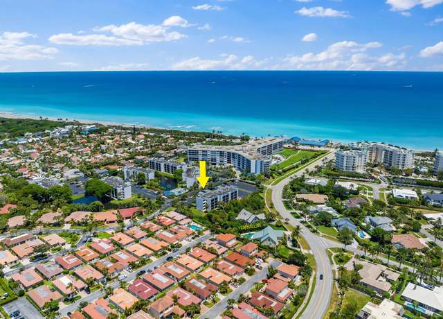 Property at 1605 S U.s. Highway 1 Unit F 106, Jupiter, FL 33477, 2 beds, 2 baths