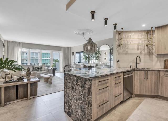Property at 340 Sunset Dr #505, Fort Lauderdale, FL 33301, 2 beds, 2 baths