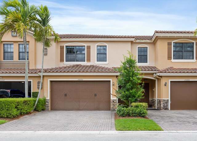 Property at 10893 NW 74th Dr, Parkland, FL 33076, 3 beds, 2.5 baths