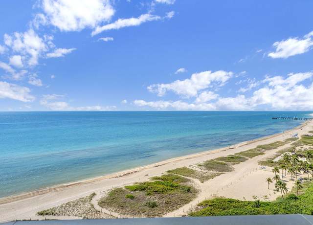 Property at 900 N Ocean Blvd #1401, Pompano Beach, FL 33062, 4 beds, 4.5 baths