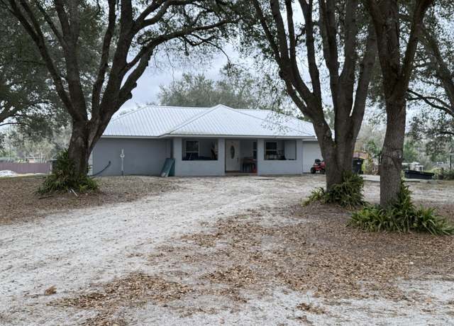 Property at 3715 NW 165th Ct, Okeechobee, FL 34972, 3 beds, 2 baths