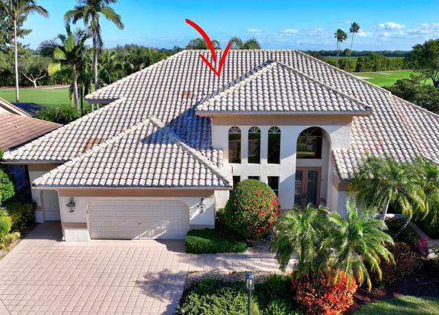 Property at 10386 Stonebridge Blvd, Boca Raton, FL 33498, 4 beds, 3 baths